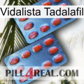 Vidalista Tadalafil 05